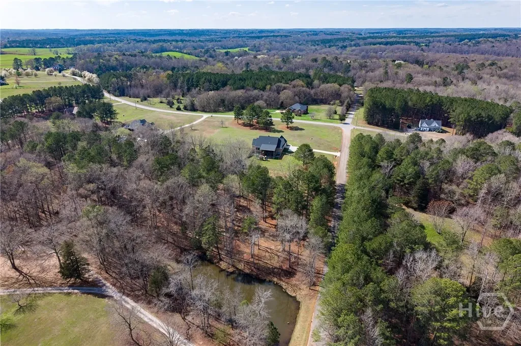 12 Blackthorn Road Colbert GA 30628