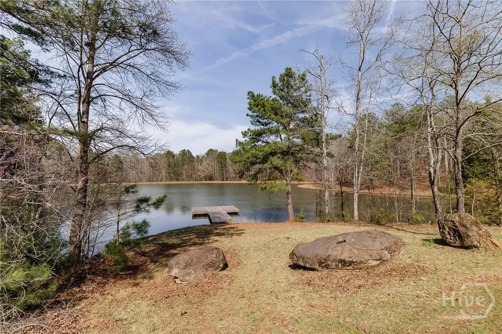 12 Blackthorn Road Colbert GA 30628