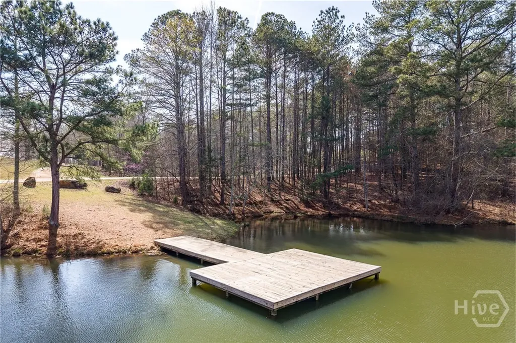 12 Blackthorn Road Colbert GA 30628