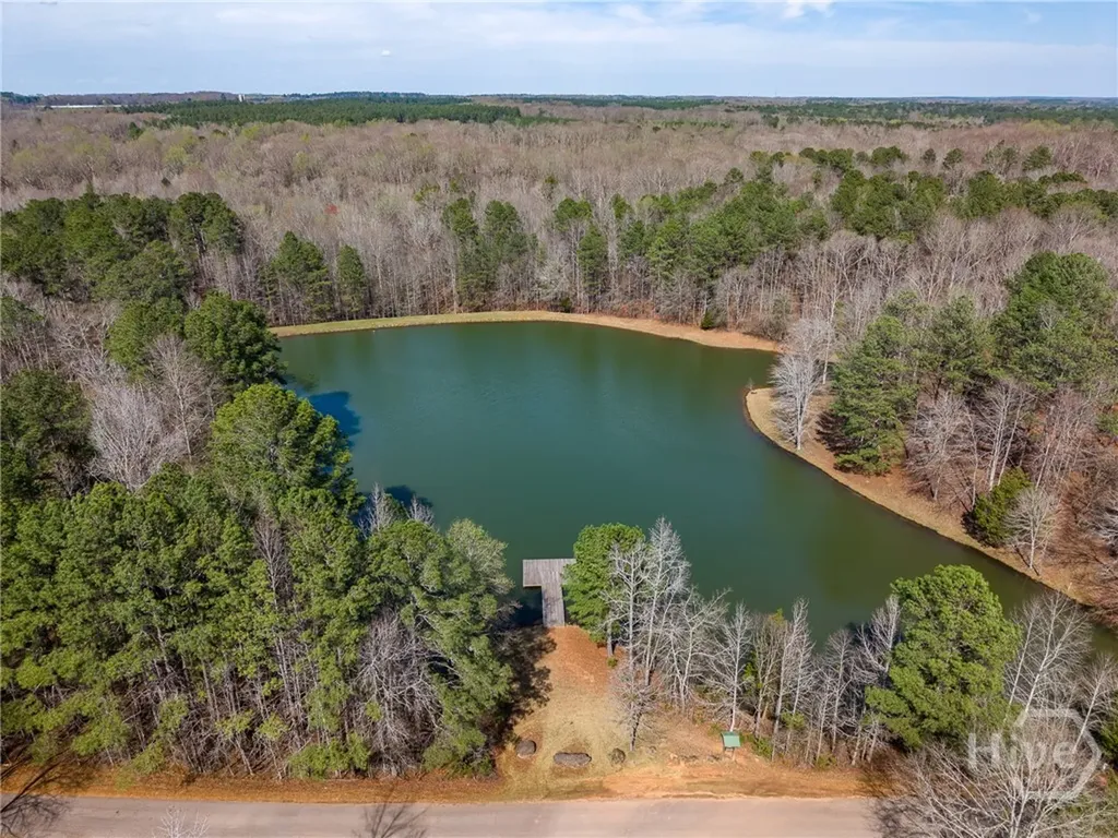 12 Blackthorn Road Colbert GA 30628