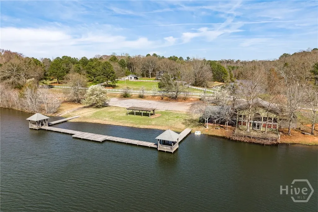 12 Blackthorn Road Colbert GA 30628
