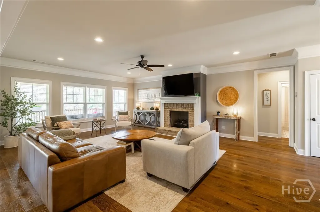 12 Blackthorn Road Colbert GA 30628