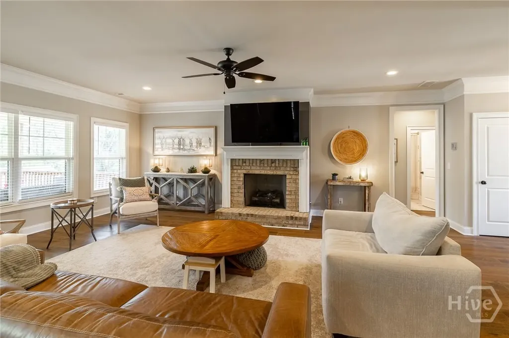 12 Blackthorn Road Colbert GA 30628