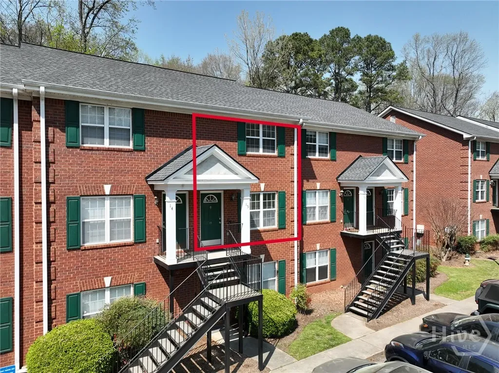 600 Mitchell Bridge Road Athens GA 30606