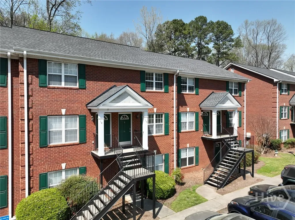 600 Mitchell Bridge Road Athens GA 30606