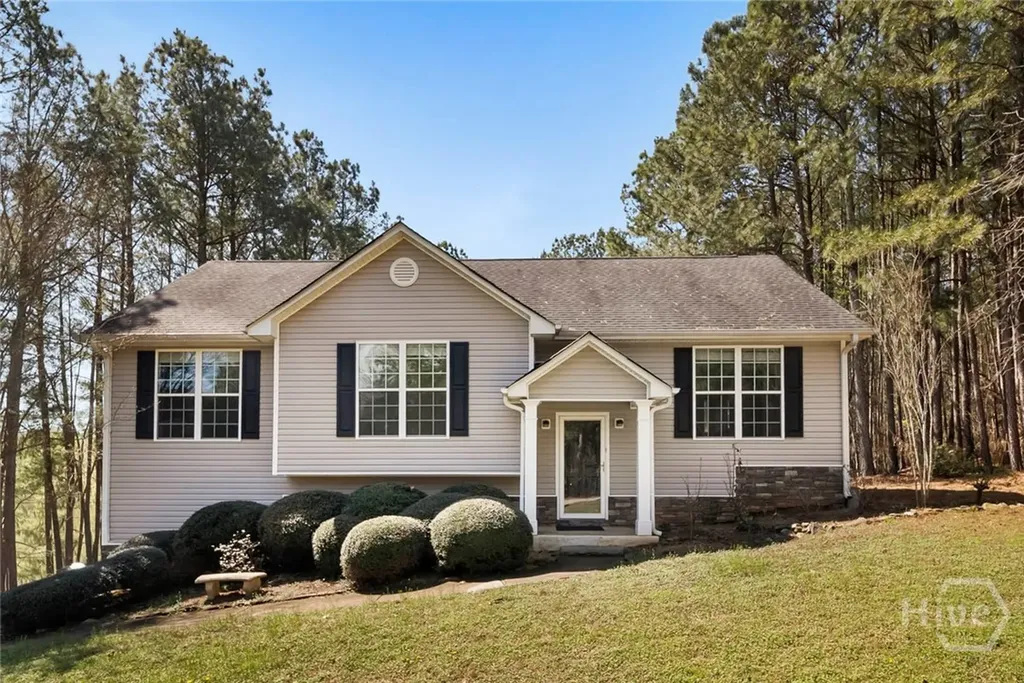 294 Pine Ridge Circle Winterville GA 30683