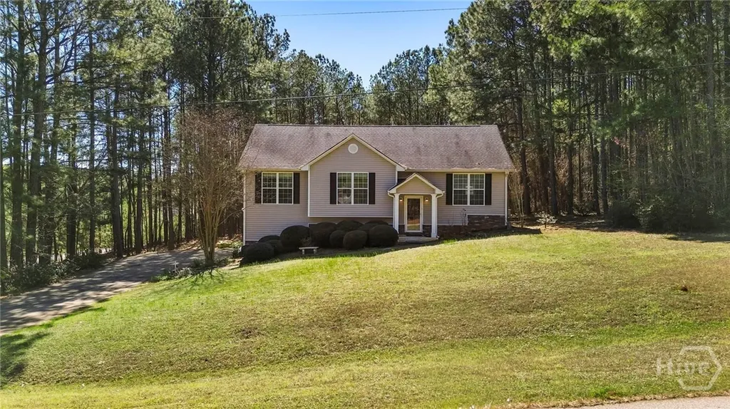 294 Pine Ridge Circle Winterville GA 30683