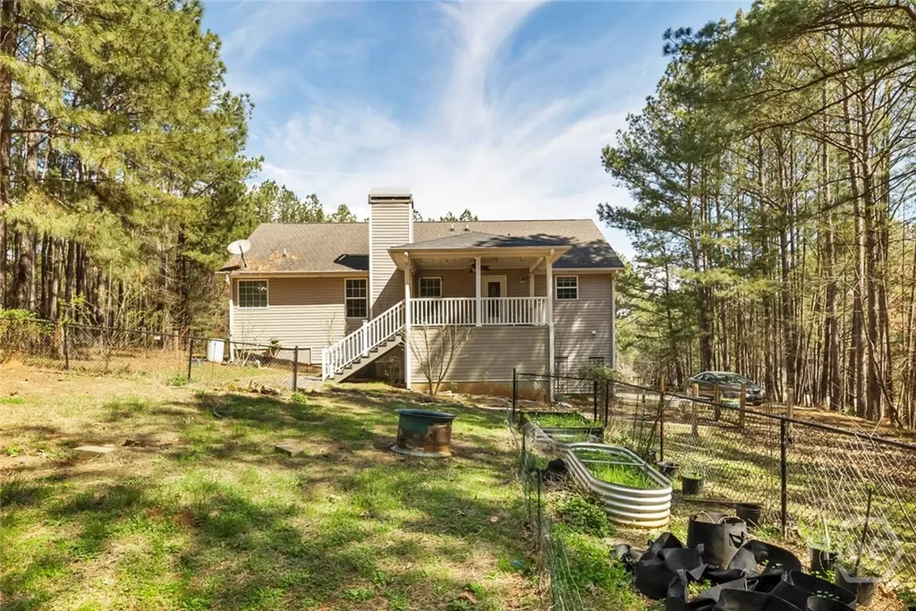 294 Pine Ridge Circle Winterville GA 30683