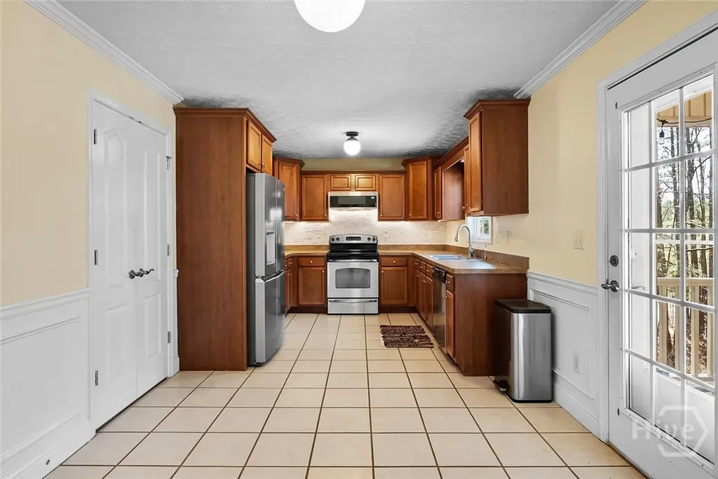 294 Pine Ridge Circle Winterville GA 30683