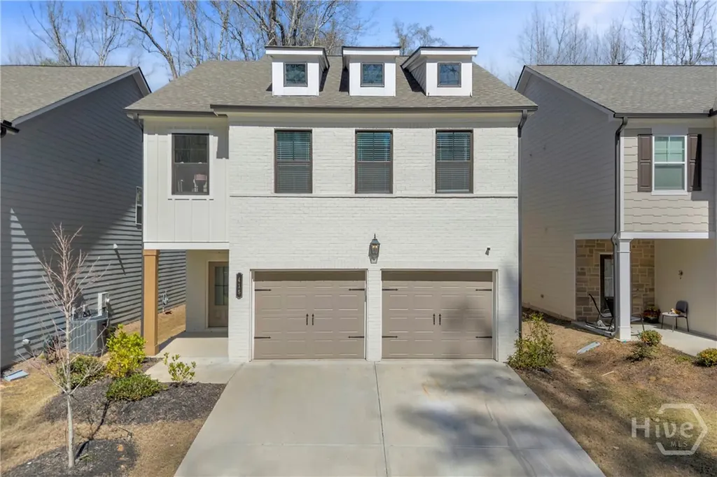 415 Station Overlook Drive Auburn GA 30011