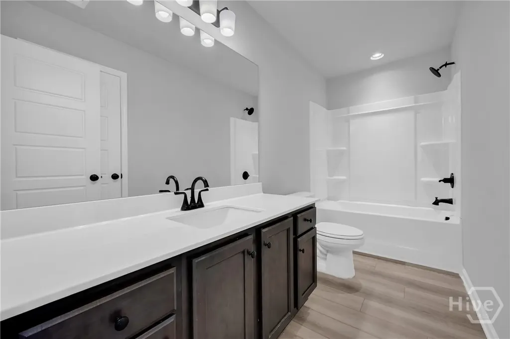 415 Station Overlook Drive Auburn GA 30011