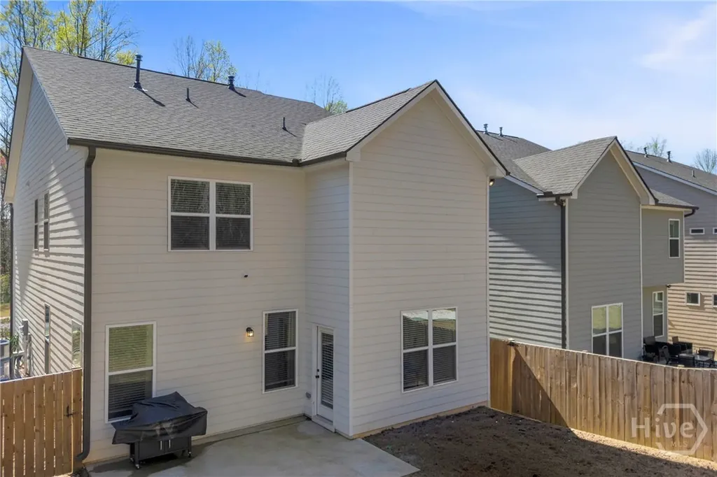 415 Station Overlook Drive Auburn GA 30011