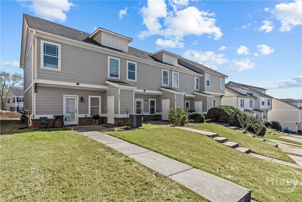 236 Oconee River Circle Athens GA 30605