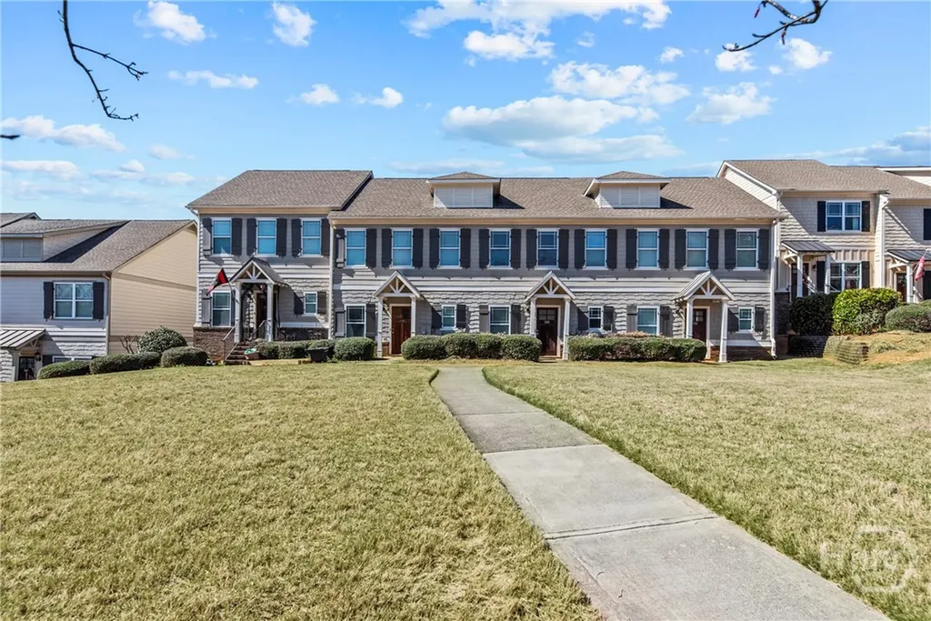 236 Oconee River Circle Athens GA 30605