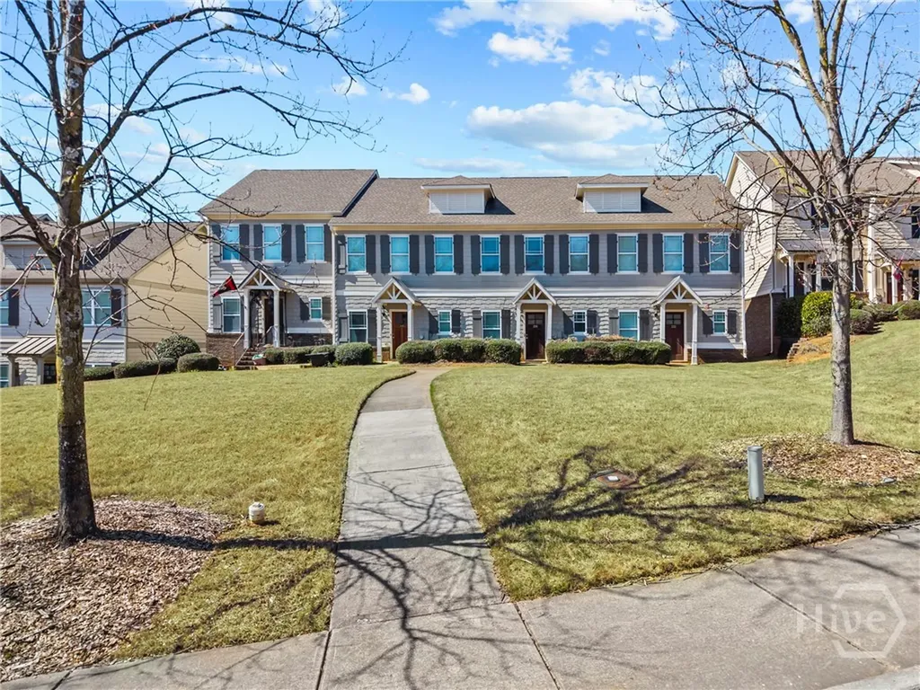 236 Oconee River Circle Athens GA 30605
