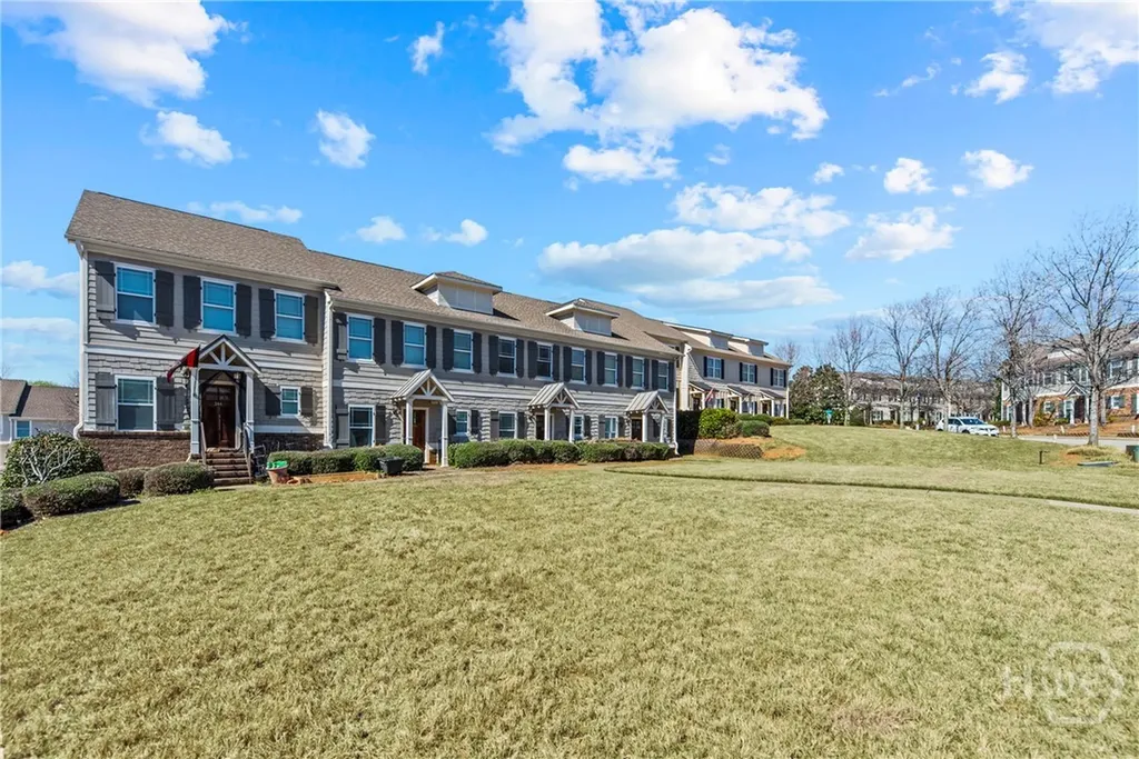 236 Oconee River Circle Athens GA 30605