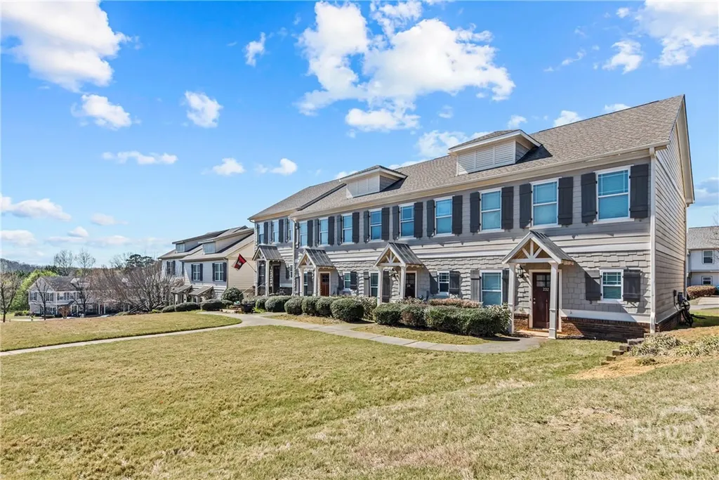 236 Oconee River Circle Athens GA 30605