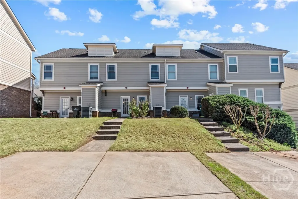 236 Oconee River Circle Athens GA 30605