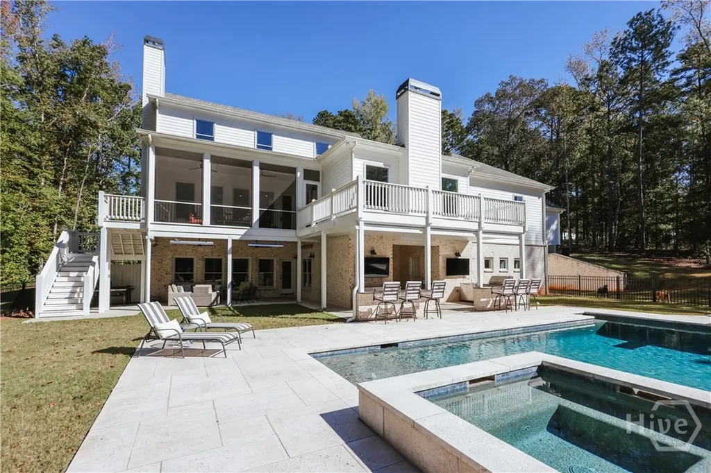 1180 Allgood Road Athens GA 30606