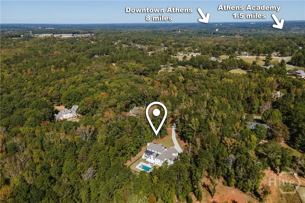 1180 Allgood Road Athens GA 30606