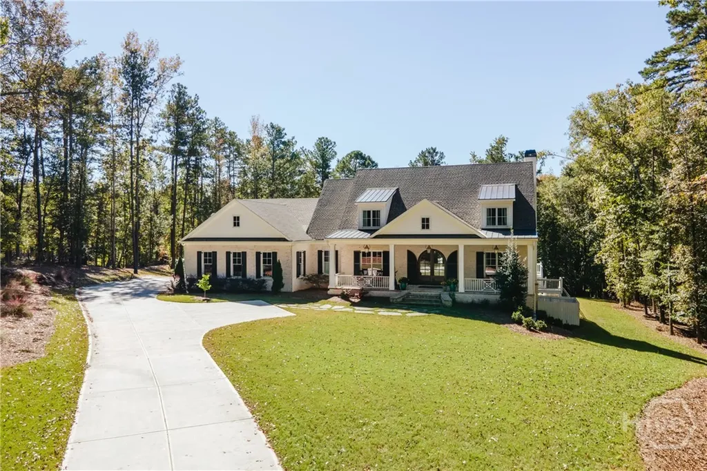 1180 Allgood Road Athens GA 30606