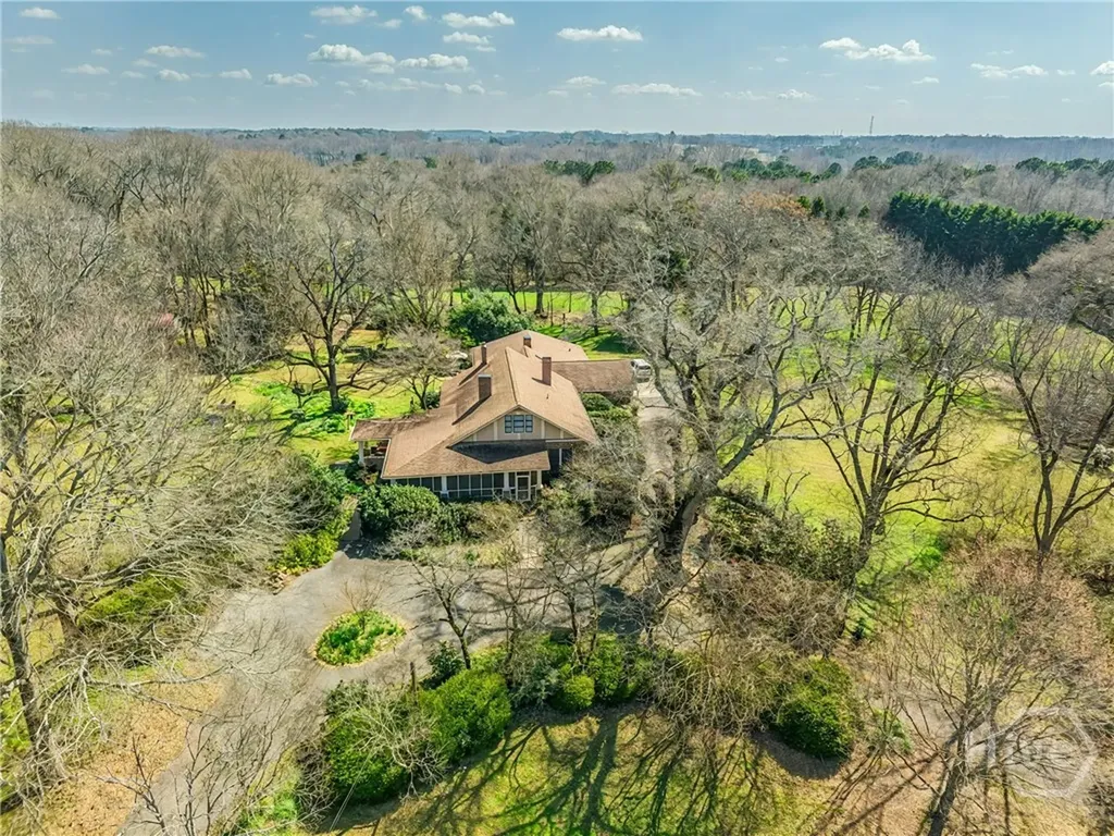 1800 Simonton Bridge Road Watkinsville GA 30677