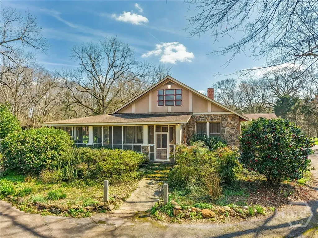 1800 Simonton Bridge Road Watkinsville GA 30677