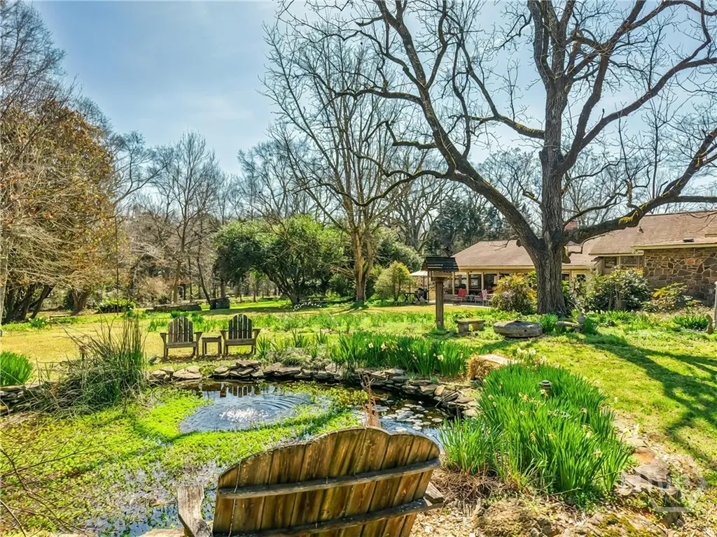 1800 Simonton Bridge Road Watkinsville GA 30677