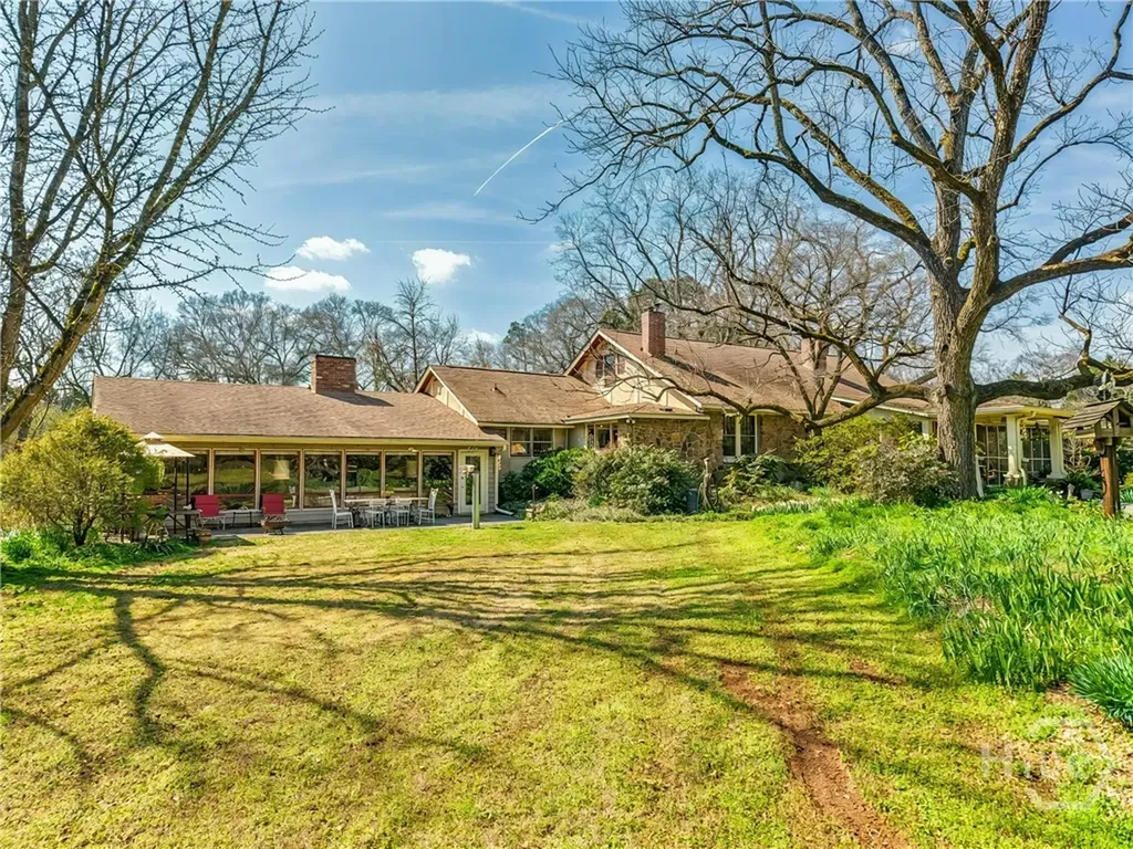 1800 Simonton Bridge Road Watkinsville GA 30677
