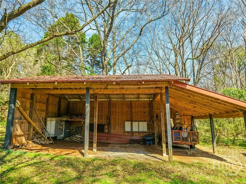 1800 Simonton Bridge Road Watkinsville GA 30677