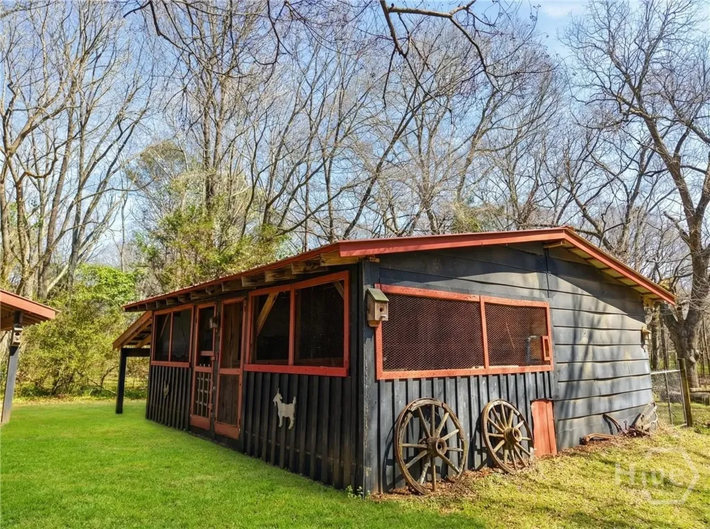 1800 Simonton Bridge Road Watkinsville GA 30677