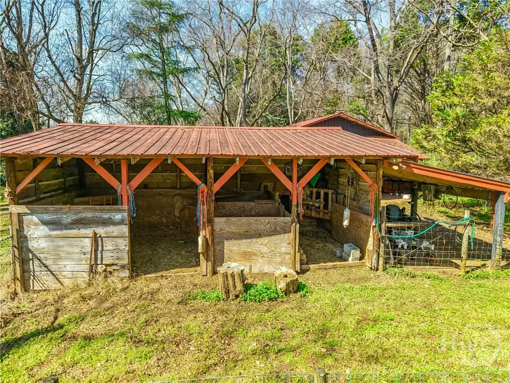 1800 Simonton Bridge Road Watkinsville GA 30677