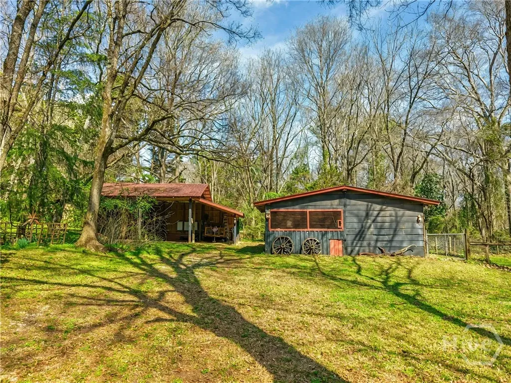 1800 Simonton Bridge Road Watkinsville GA 30677