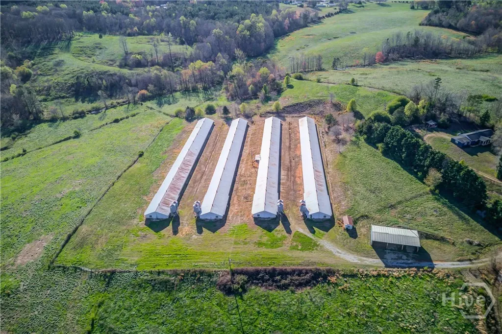 334 Brock Road Toccoa GA 30577