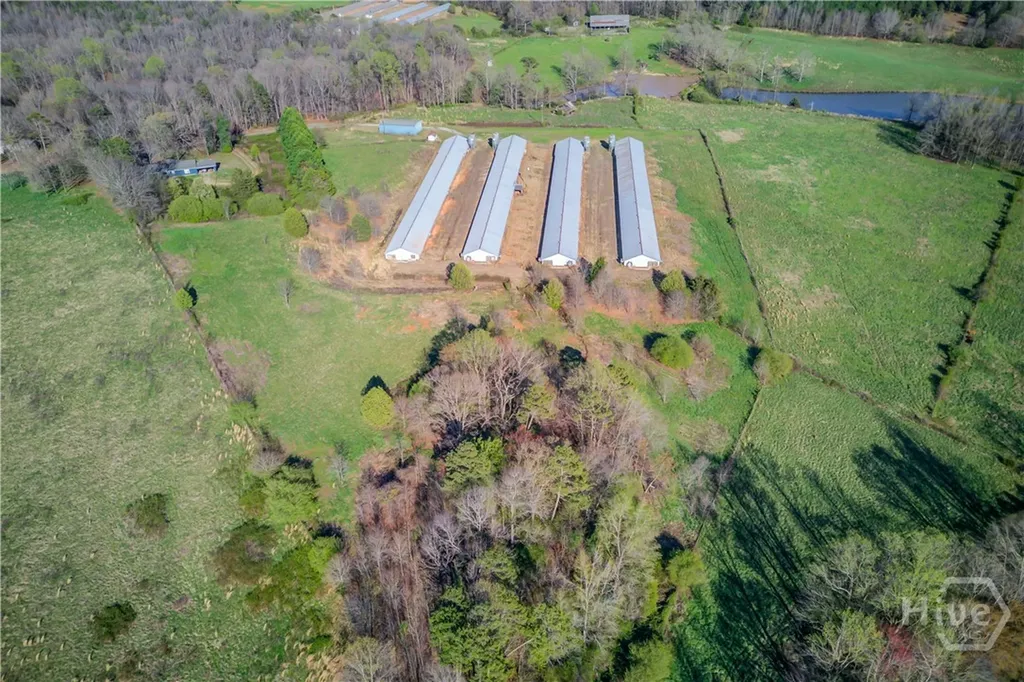 334 Brock Road Toccoa GA 30577