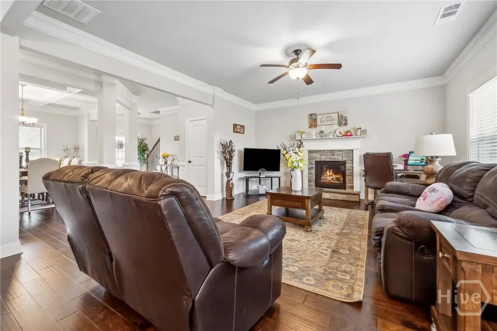 3550 Topeka Springs Trail Bethlehem GA 30620