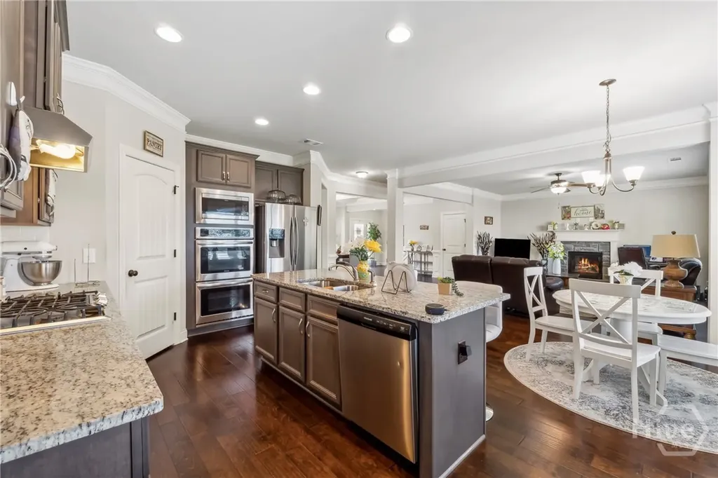 3550 Topeka Springs Trail Bethlehem GA 30620