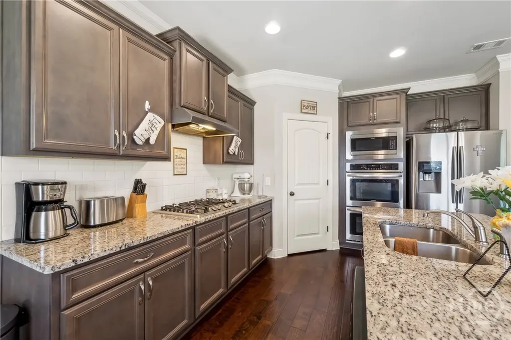 3550 Topeka Springs Trail Bethlehem GA 30620
