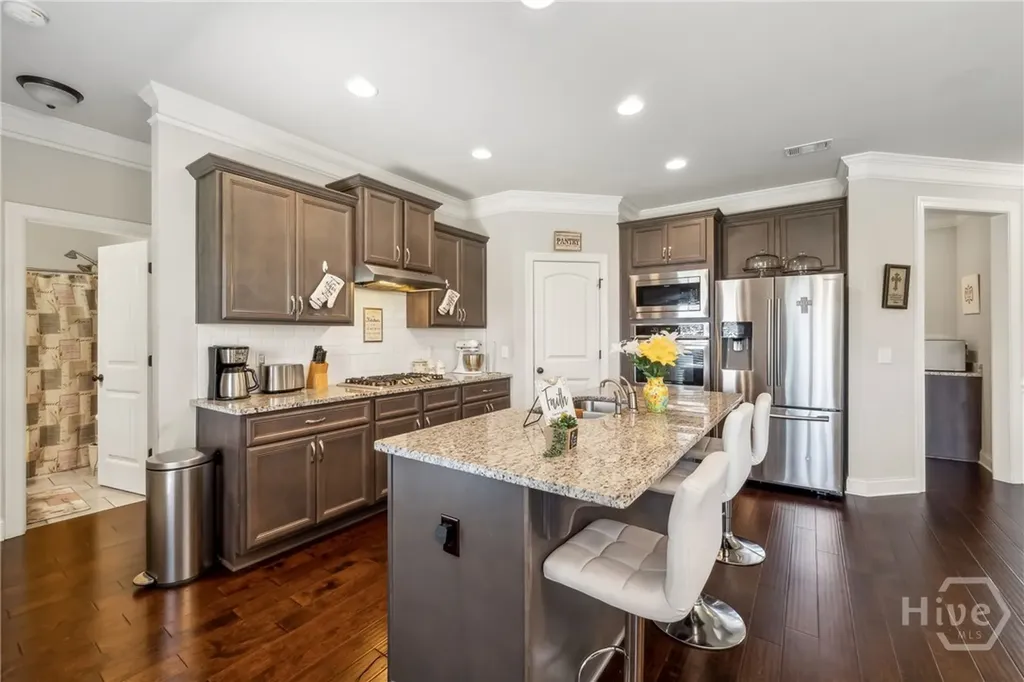 3550 Topeka Springs Trail Bethlehem GA 30620