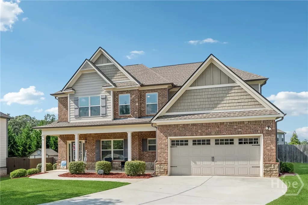 3550 Topeka Springs Trail Bethlehem GA 30620
