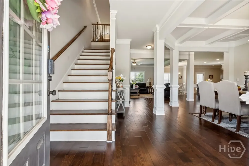 3550 Topeka Springs Trail Bethlehem GA 30620