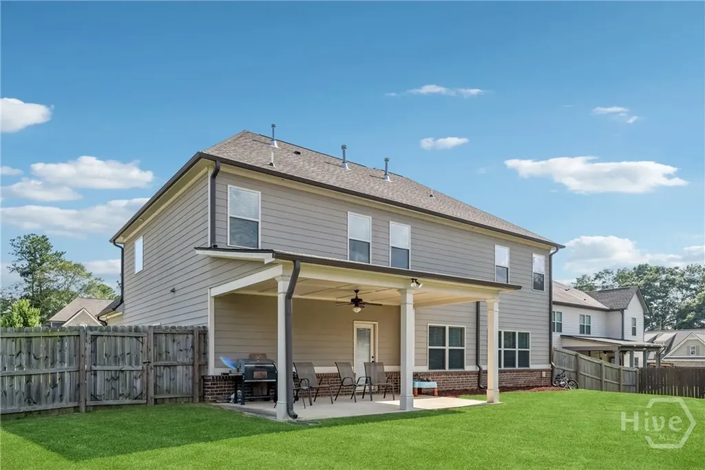 3550 Topeka Springs Trail Bethlehem GA 30620