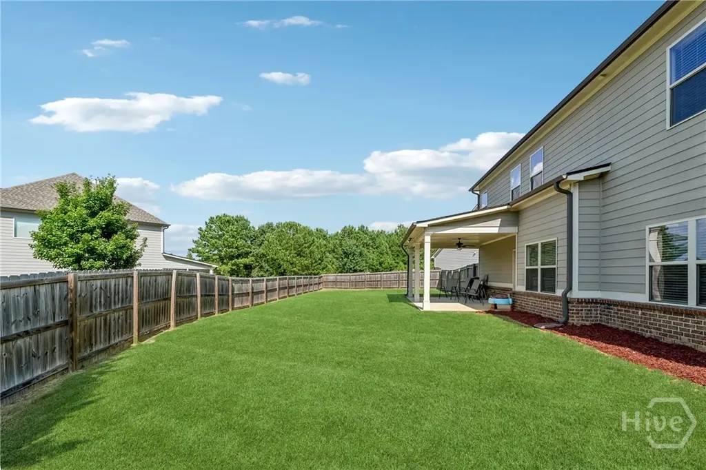3550 Topeka Springs Trail Bethlehem GA 30620