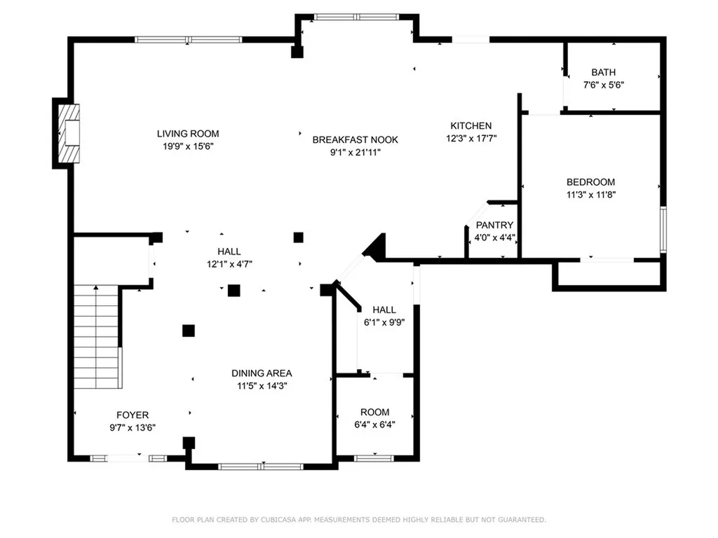 3550 Topeka Springs Trail Bethlehem GA 30620
