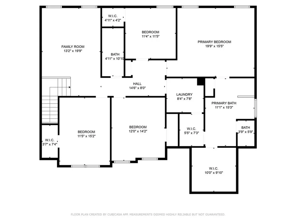 3550 Topeka Springs Trail Bethlehem GA 30620