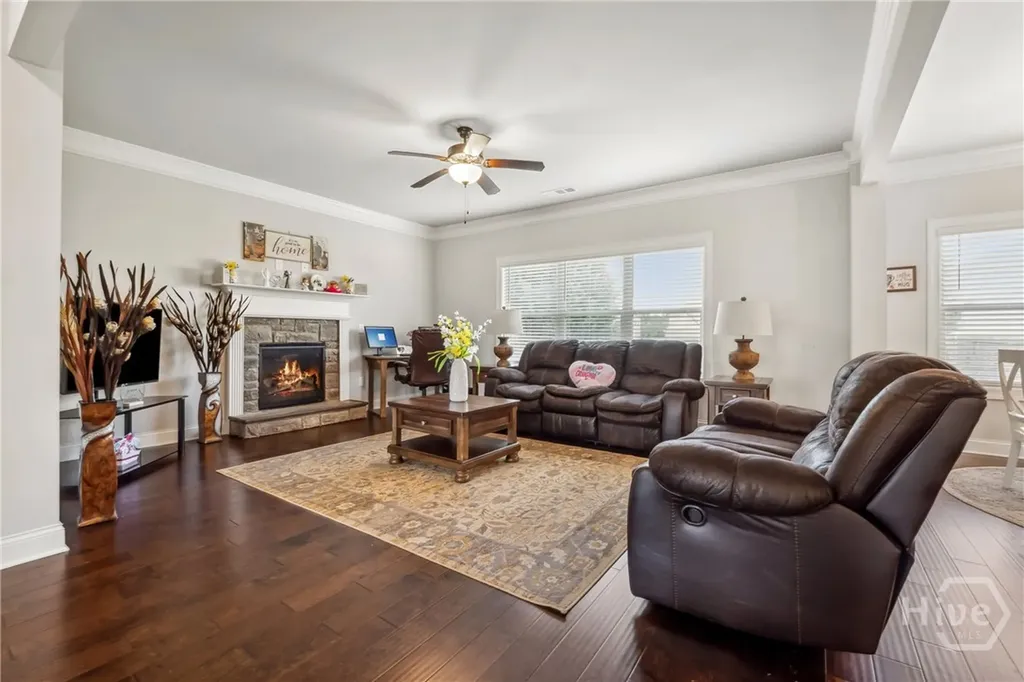 3550 Topeka Springs Trail Bethlehem GA 30620