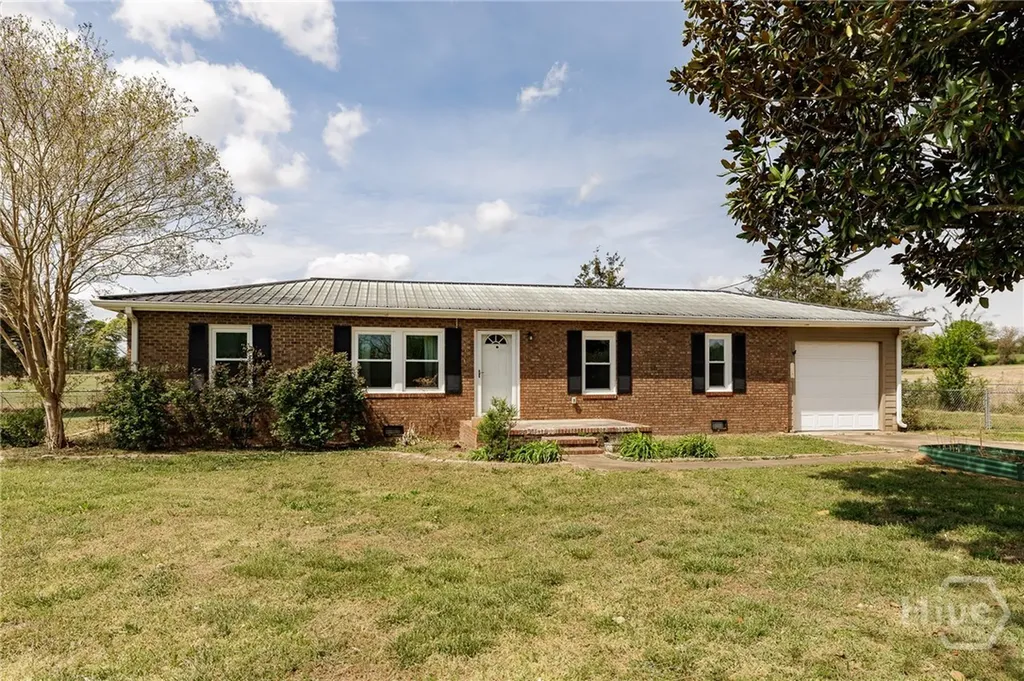 386 Sandy Creek Road Danielsville GA 30633