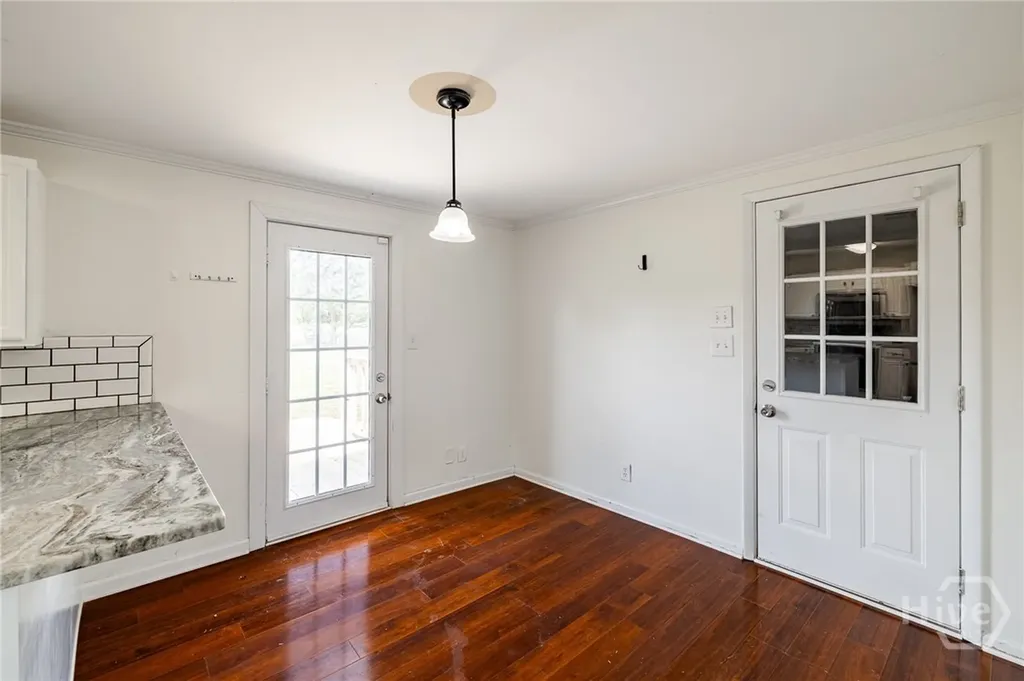 386 Sandy Creek Road Danielsville GA 30633