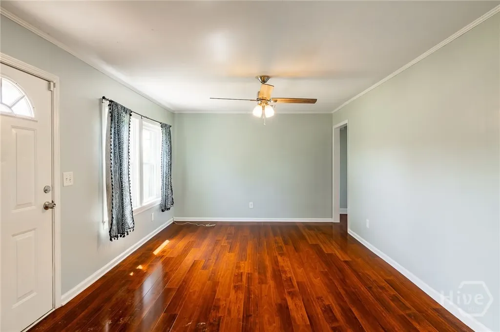 386 Sandy Creek Road Danielsville GA 30633
