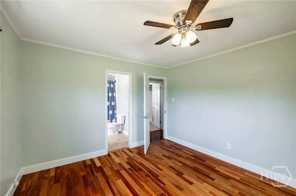 386 Sandy Creek Road Danielsville GA 30633